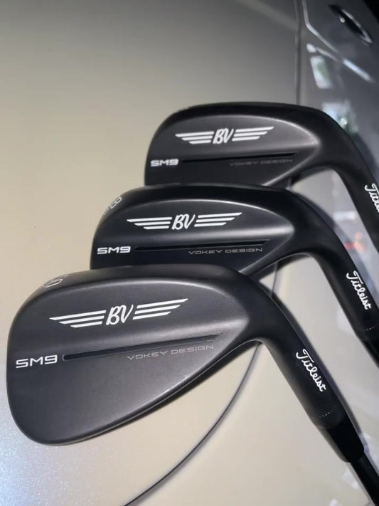 Titleist Vokey SM9 Wedge
