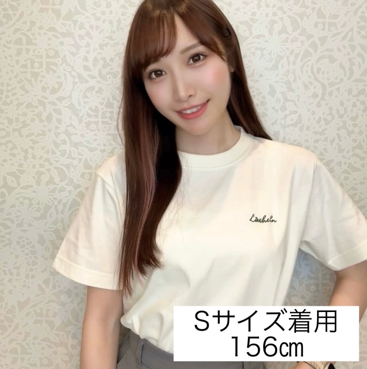 Tシャツ オフホワイト