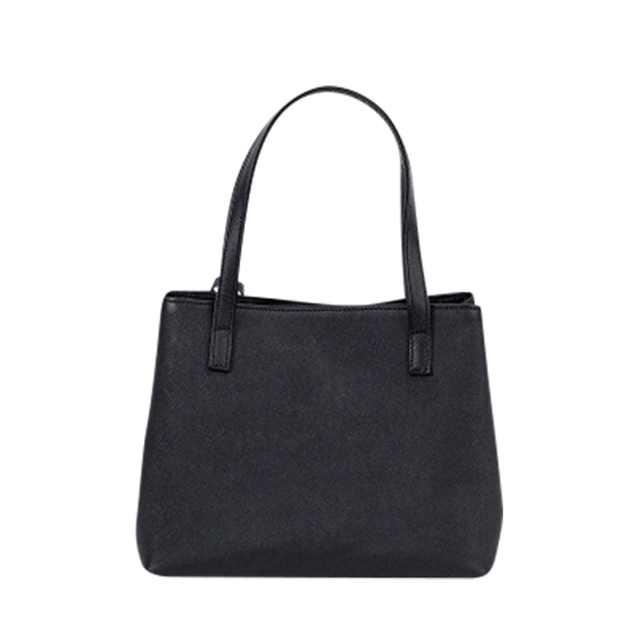 トートバッグ Black