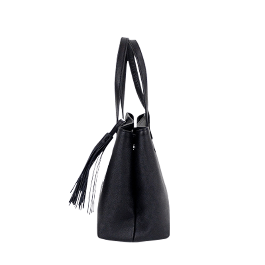 トートバッグ Black