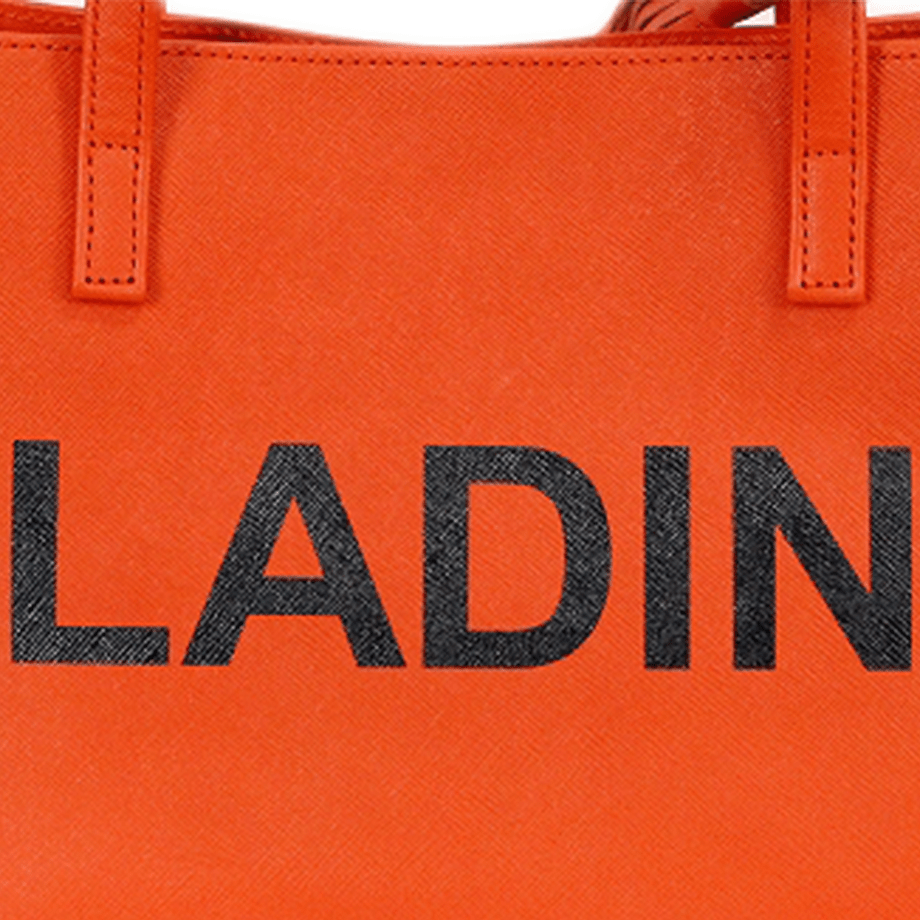 トートバッグ Orange
