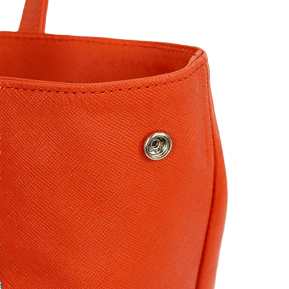 トートバッグ Orange