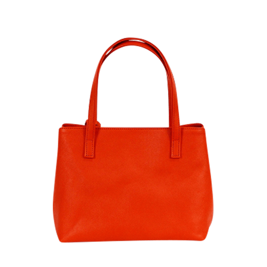 トートバッグ Orange