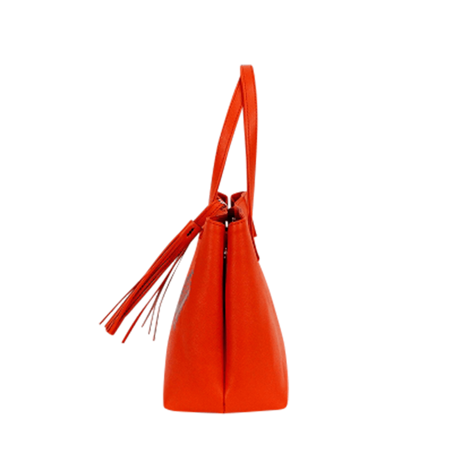 トートバッグ Orange