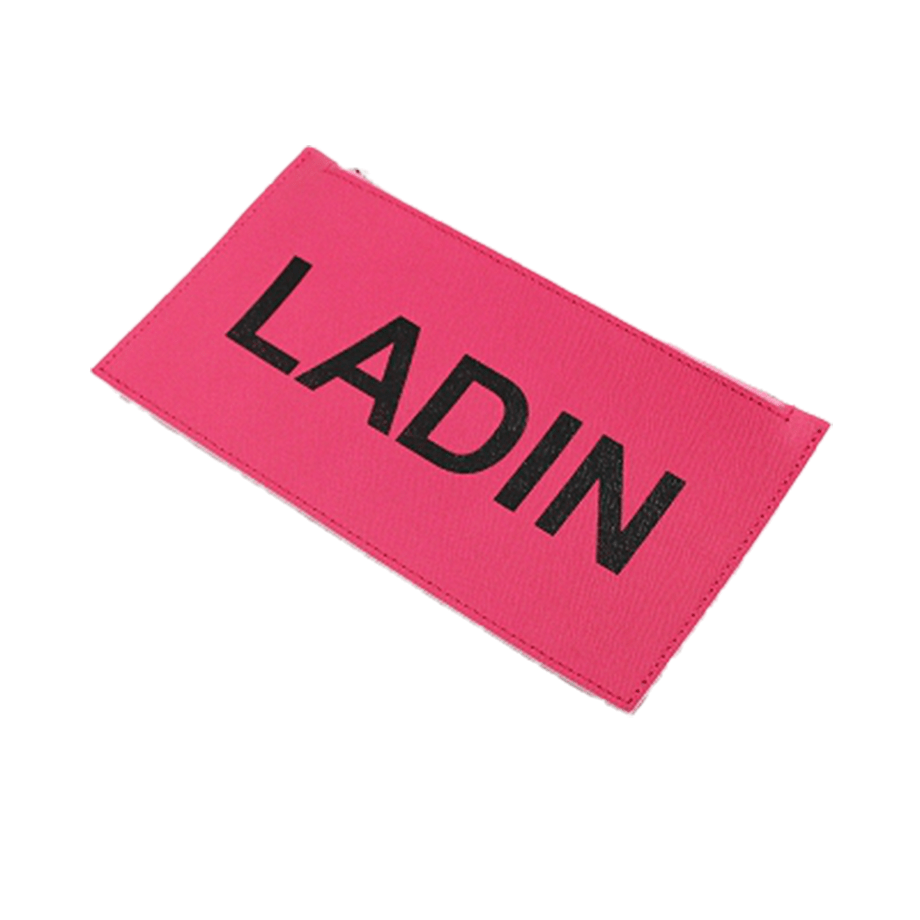 トートバッグ Pink