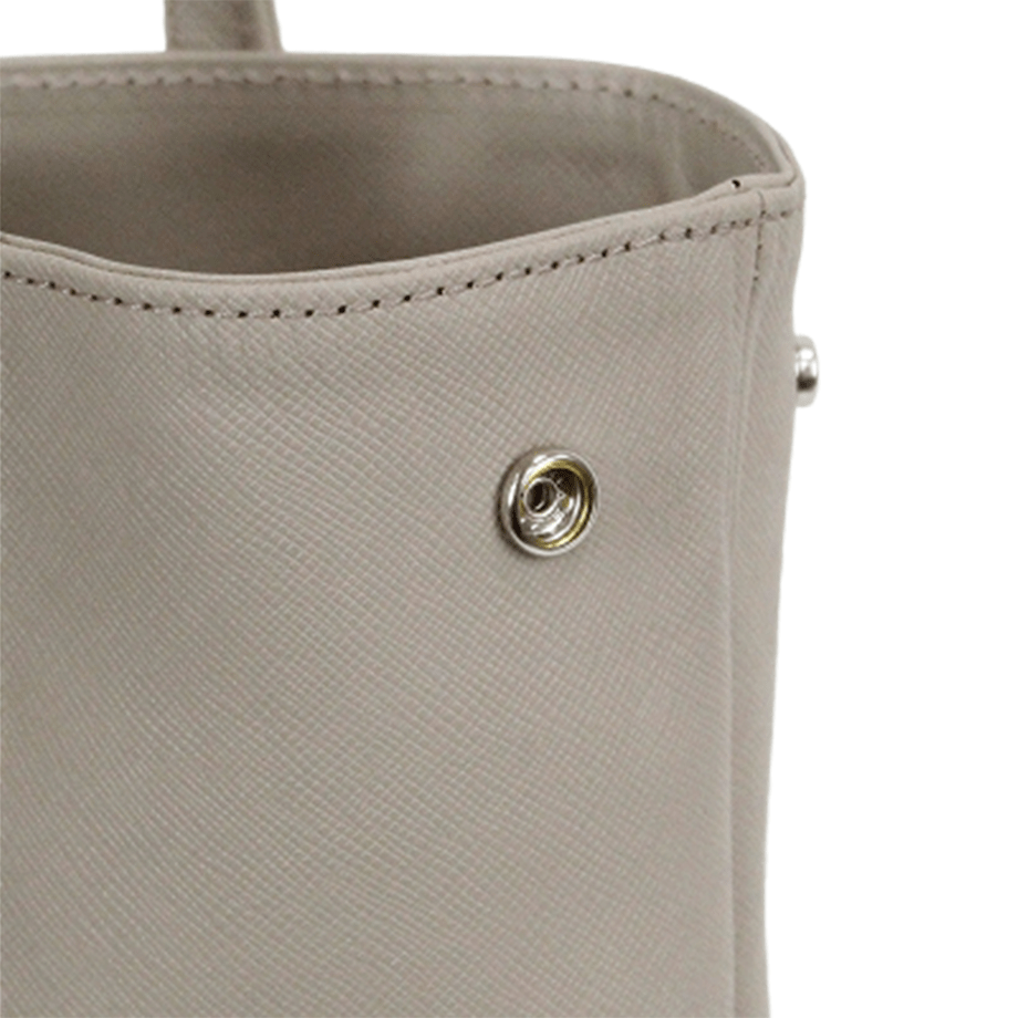 トートバッグ Beige