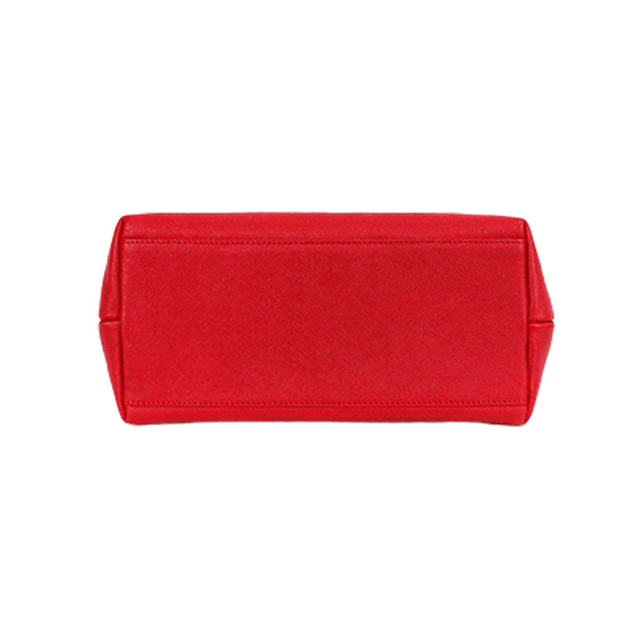 トートバッグ Red
