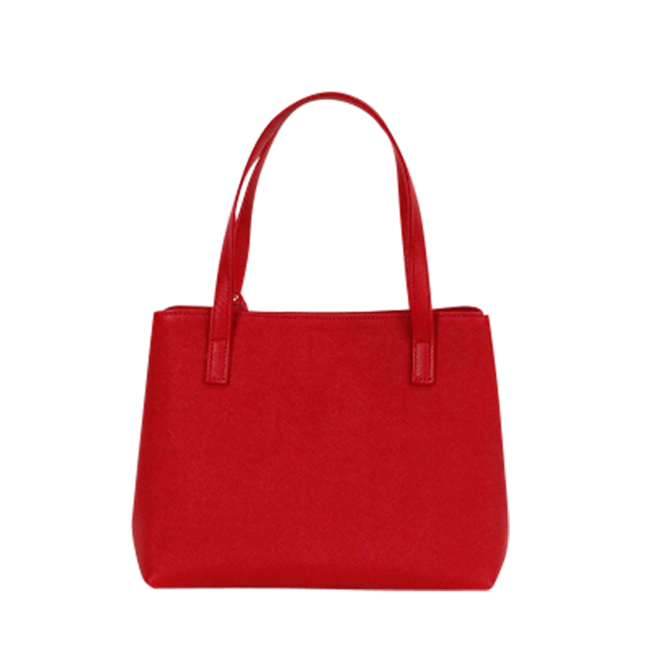 トートバッグ Red