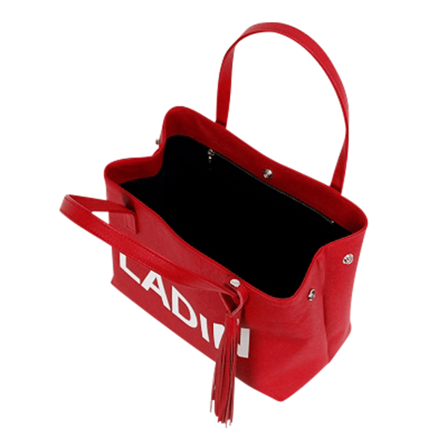 トートバッグ Red