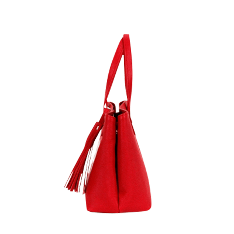 トートバッグ Red