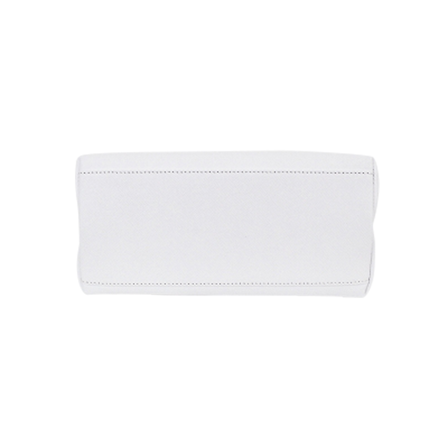 トートバッグ White