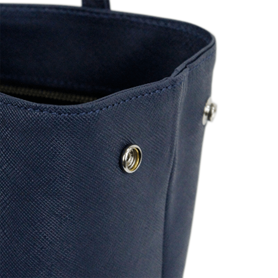 トートバッグ Navy