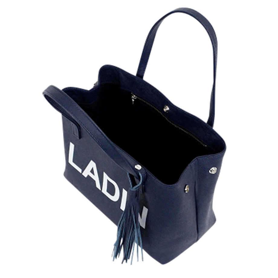 トートバッグ Navy