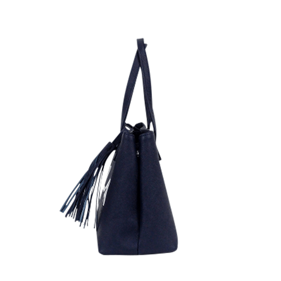トートバッグ Navy