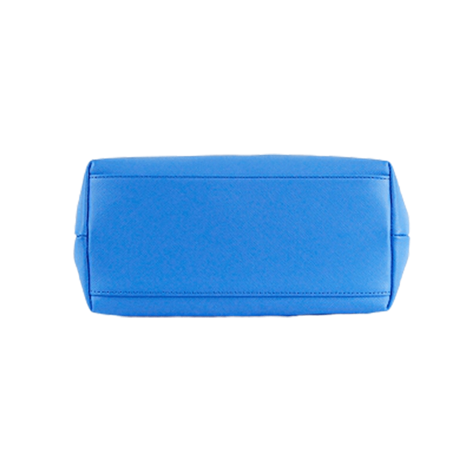 トートバッグ Blue