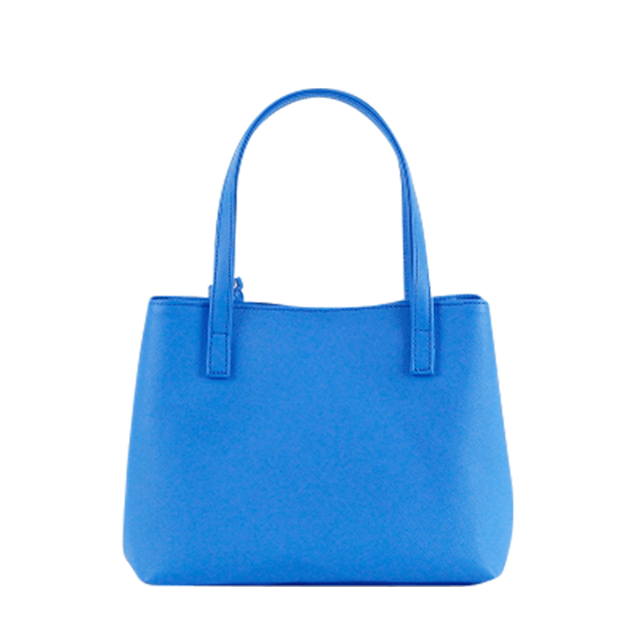 トートバッグ Blue