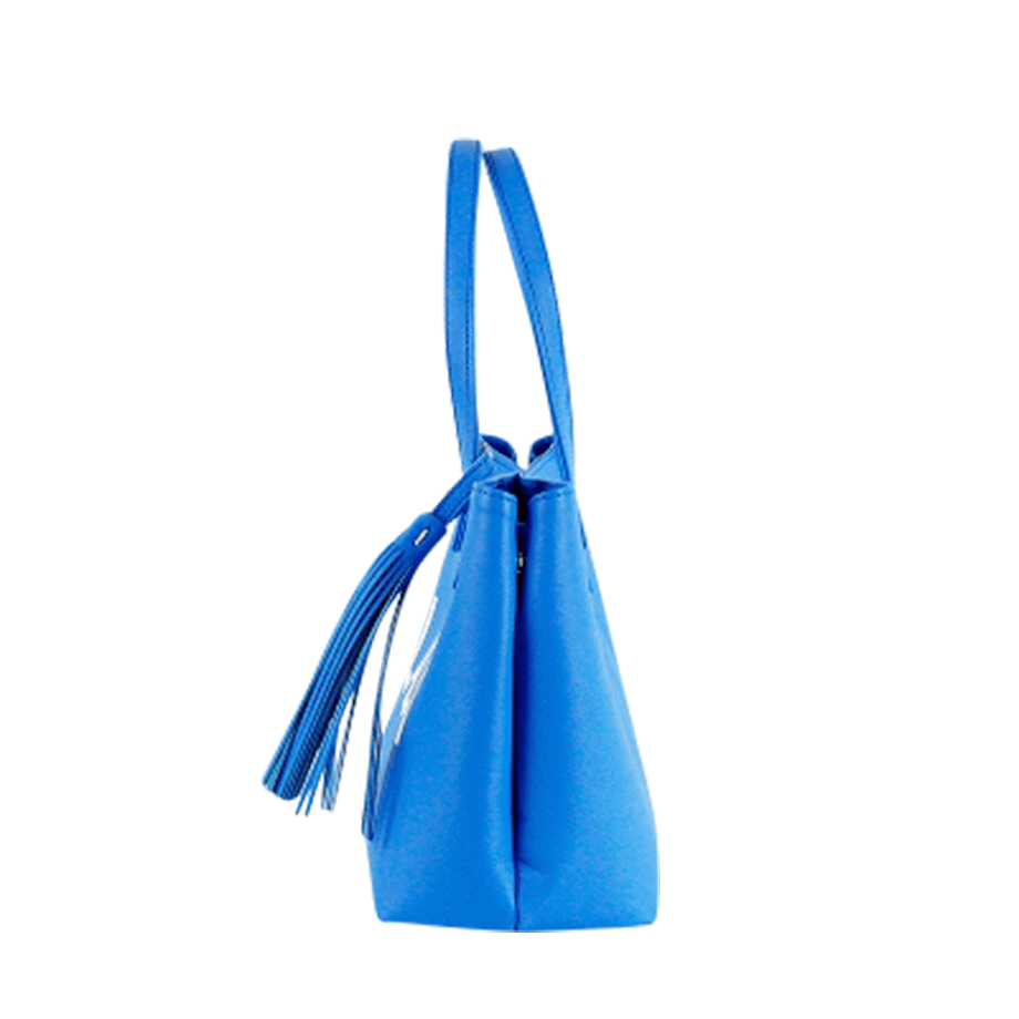 トートバッグ Blue