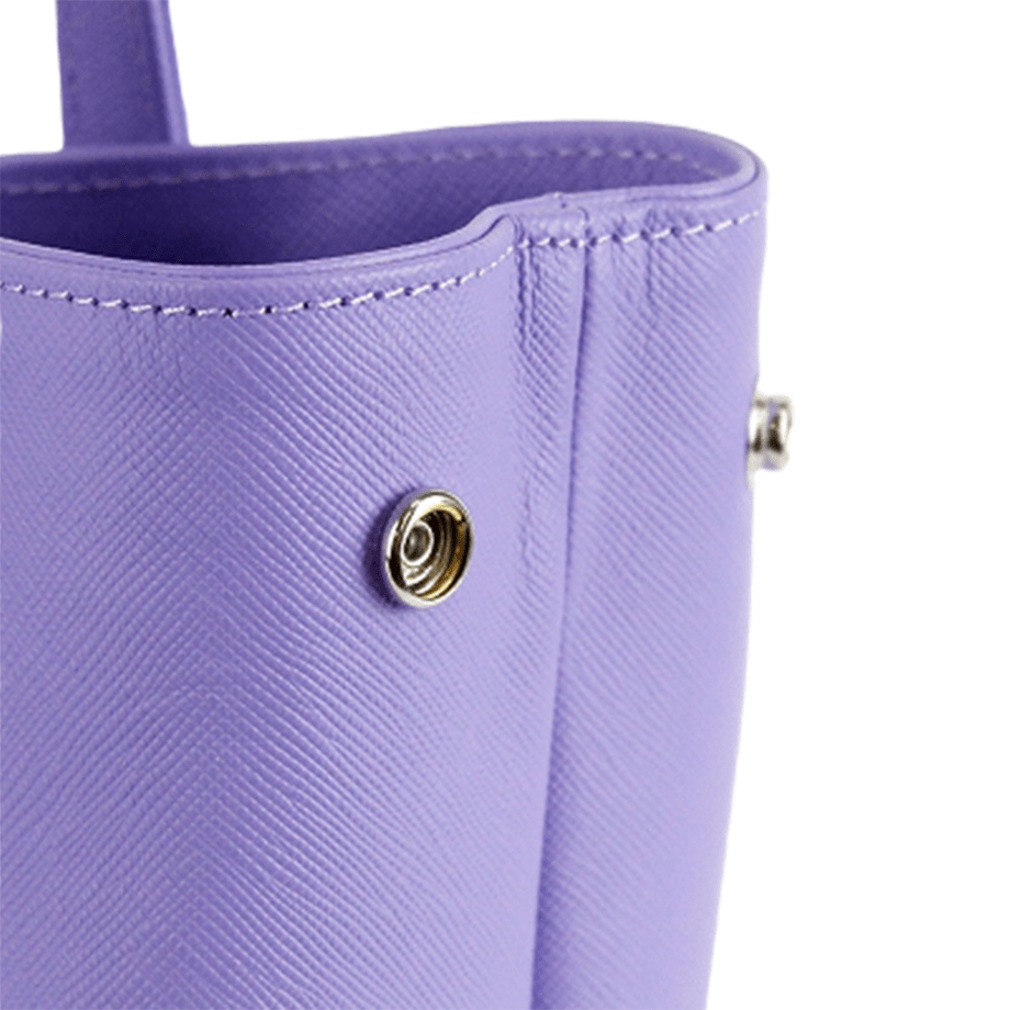 トートバッグ Purple