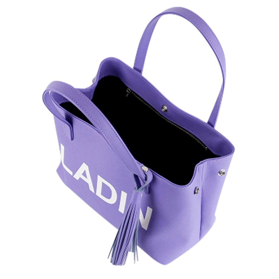 トートバッグ Purple