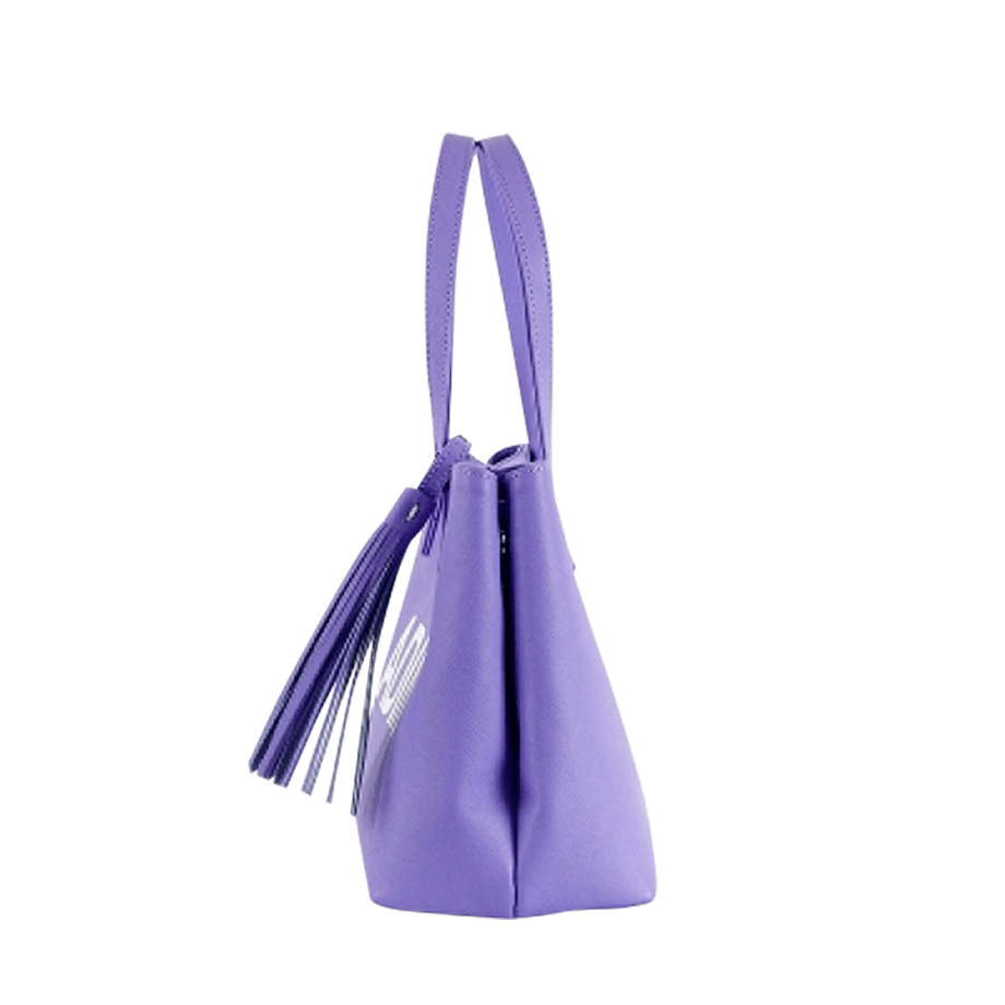 トートバッグ Purple