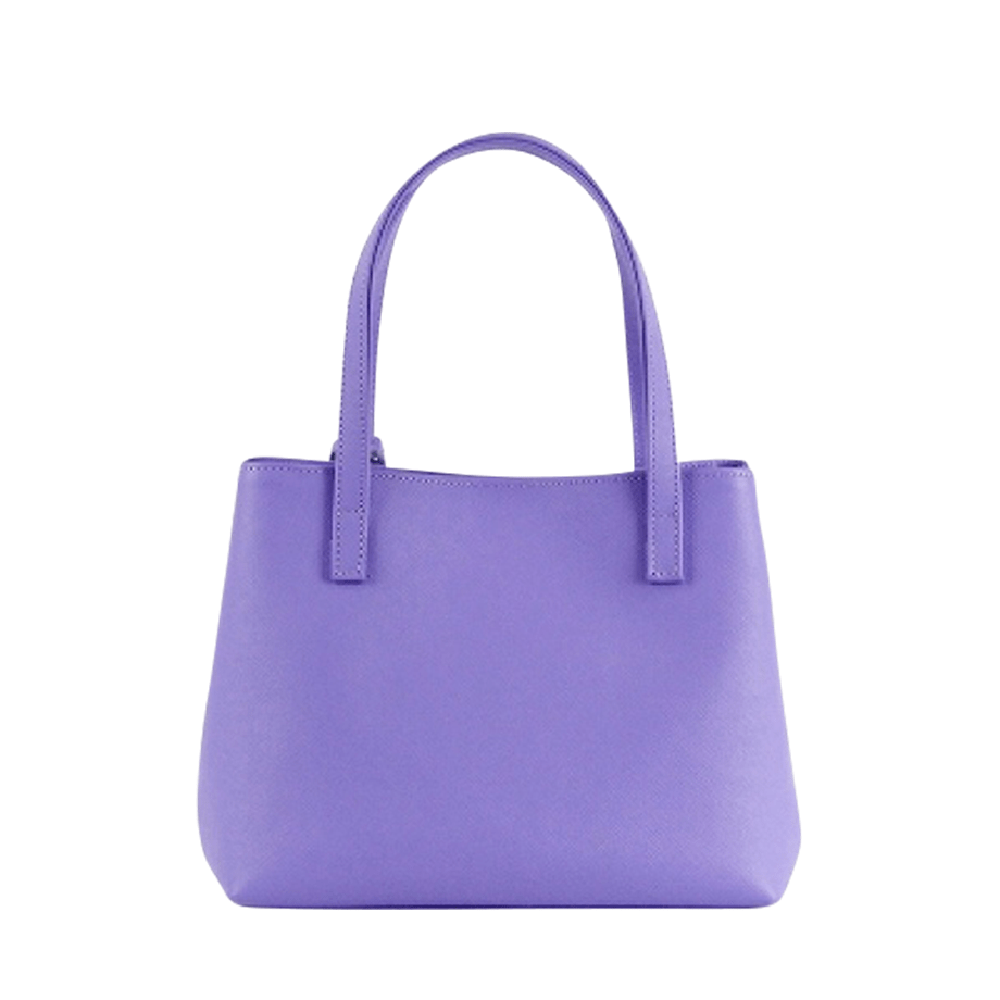 トートバッグ Purple