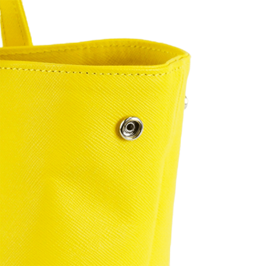 トートバッグ Yellow