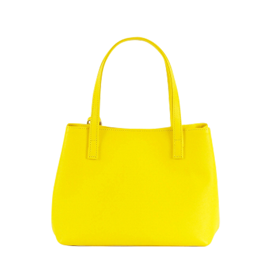 トートバッグ Yellow