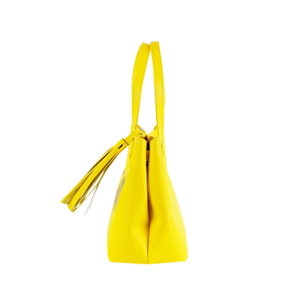 トートバッグ Yellow