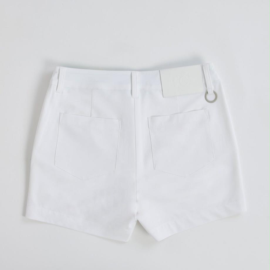 ストレッチ ショートパンツ