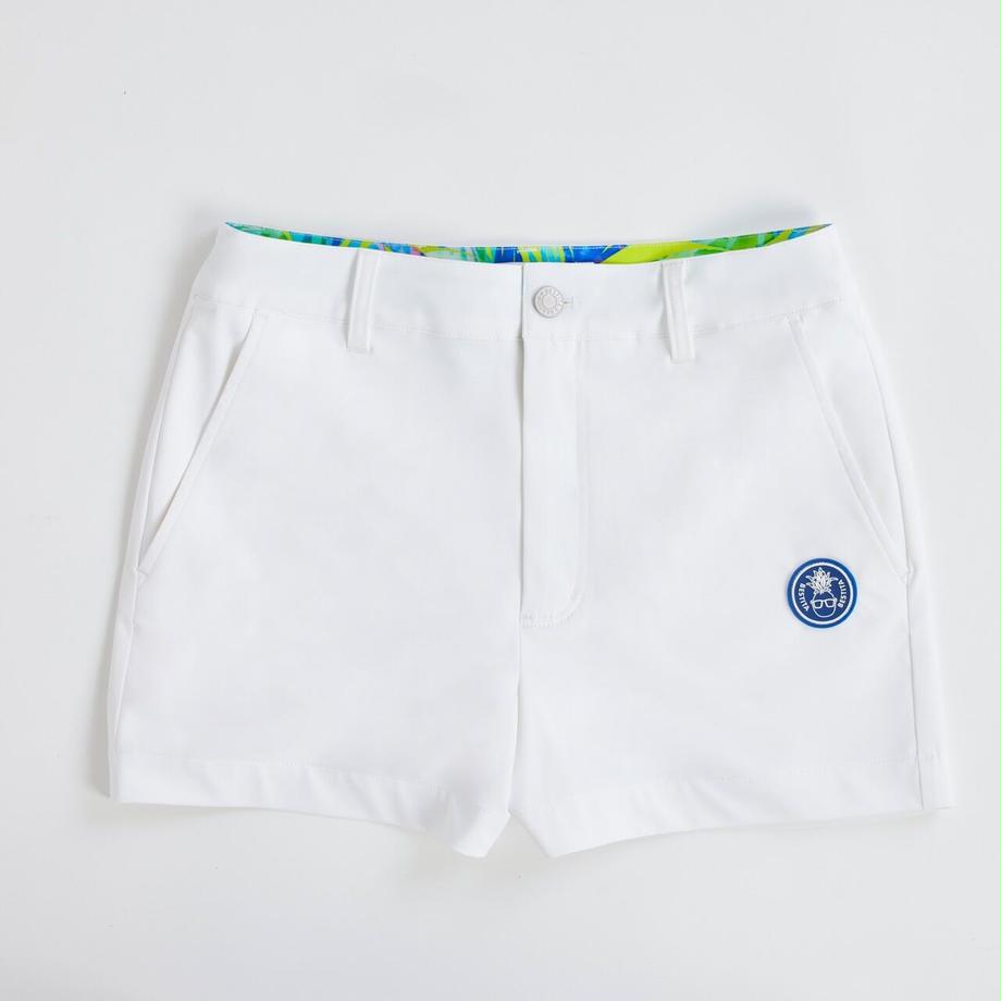 ストレッチ ショートパンツ