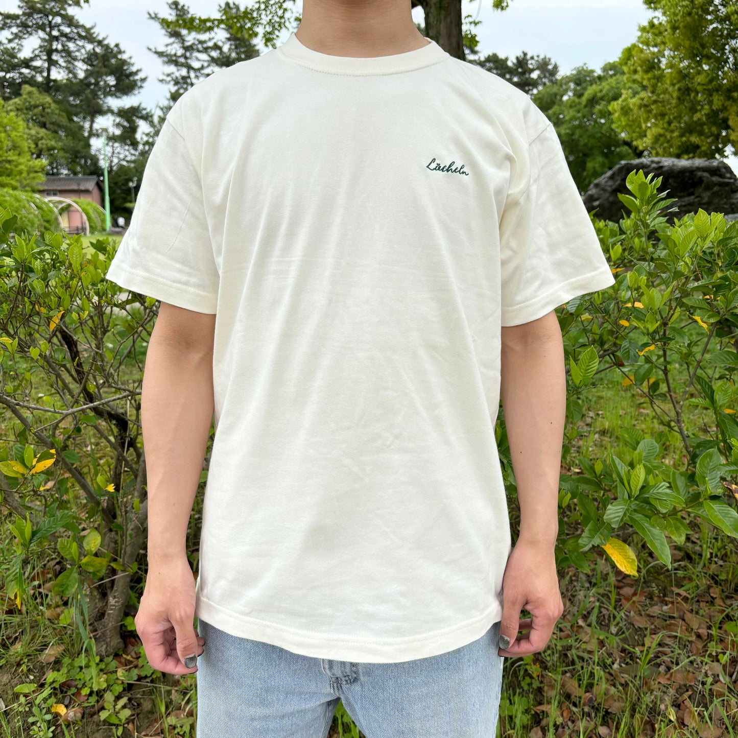 Ｔシャツ オフホワイト